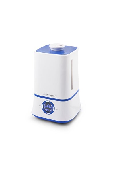ESPERANZA Umidificator de Aer Esperanza Hydro Spa EHA007 3.5L Alb/Albastru