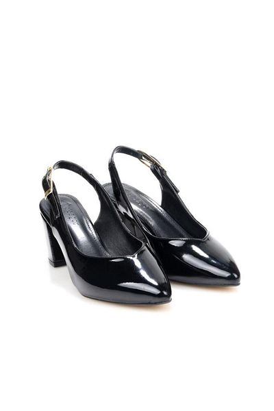 PİSAGOR Pisagor Ps-32480 6 cm Heeled Women's Stiletto Shoes