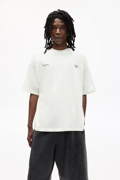 Pull & Bear Soul Holidays T-shirt