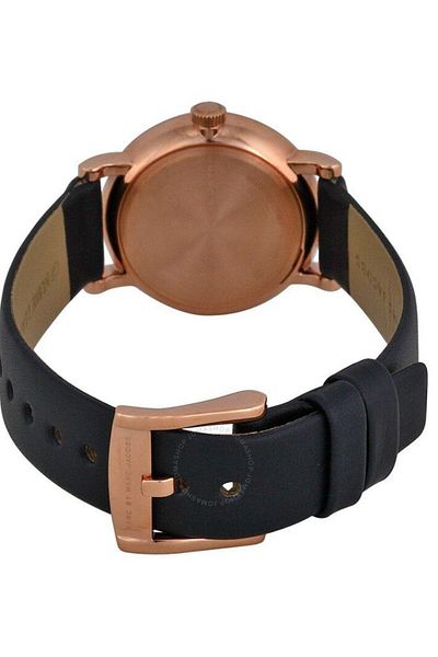 Marc Jacobs Marc Jacobs Women's Baker Analog Quartz Watch MBM1329