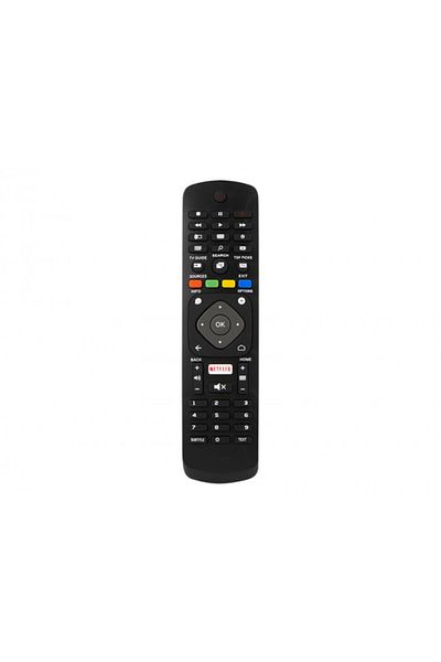 Blow Remote control, Blow, 8 m, Compatible with Philips devices, Black