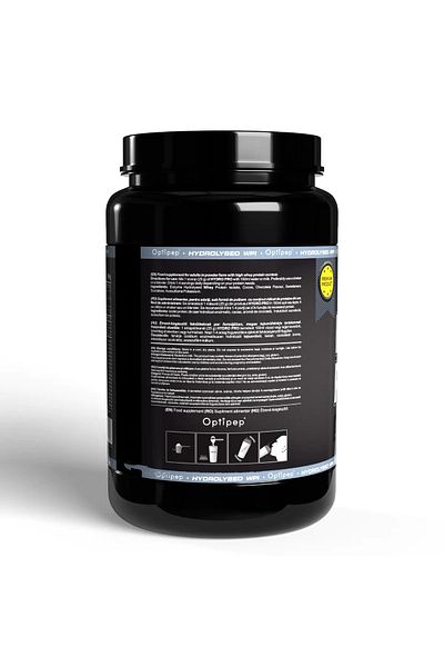 Pro Nutrition Hydrolyzed Whey Protein, Hydro Pro Chocolate 900g