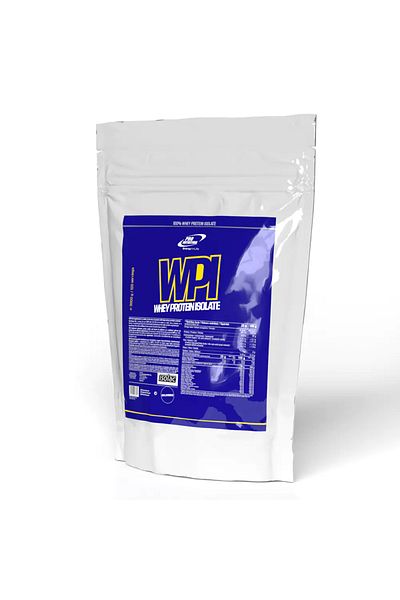 Pro Nutrition Protein Whey protein isolate, WPI Natur 3000g