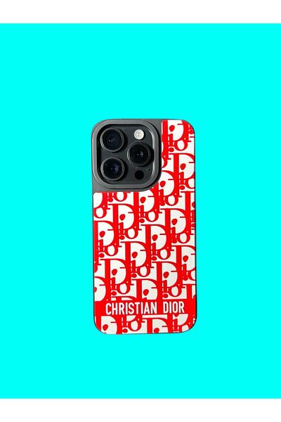 Christian Dior iPhone 15 PRO MAX Christian Dior phone case