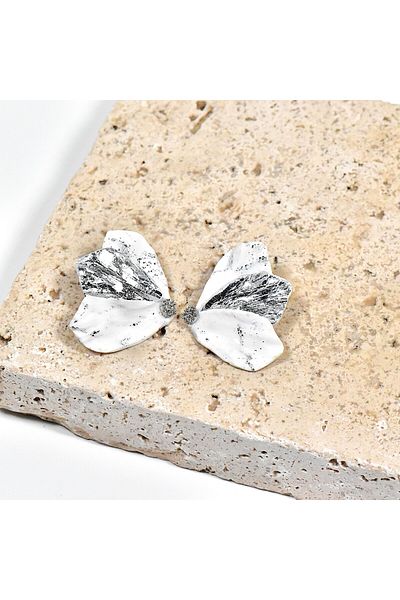 NARRU NARRU handmade earrings Mary 14