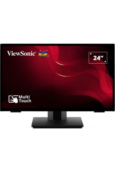 ViewSonic Monitor ViewSonic 24" TD2465