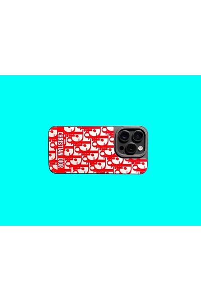 Christian Dior iPhone 15 PRO MAX Christian Dior phone case