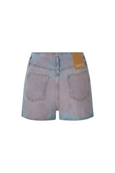 SAGAZA Hazel Shorts