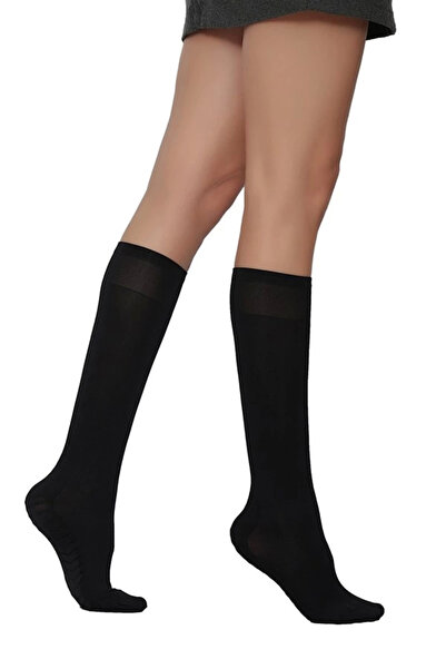 ALFA AKSESUAR 03 Masaj Daymod 80 grosime pentru femei sub genunchi