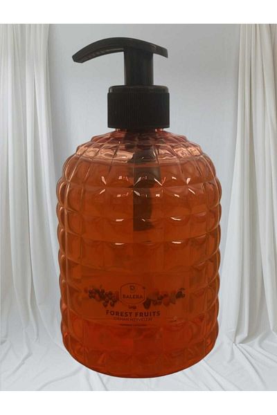 BALERA Sivi Forest Fruits Soap