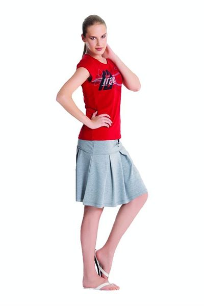 ALFA AKSESUAR 03 Berrak Skirt Suit 5186
