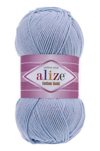 Alize Gold Cotton 40 '3 pieces'