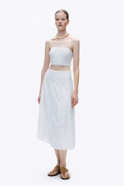 Nocturne N25Yn4198 Nocturne Skirt
