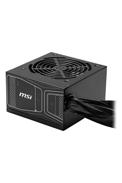 MSI Sursă de alimentare MSI MAG A850GN PCIE5