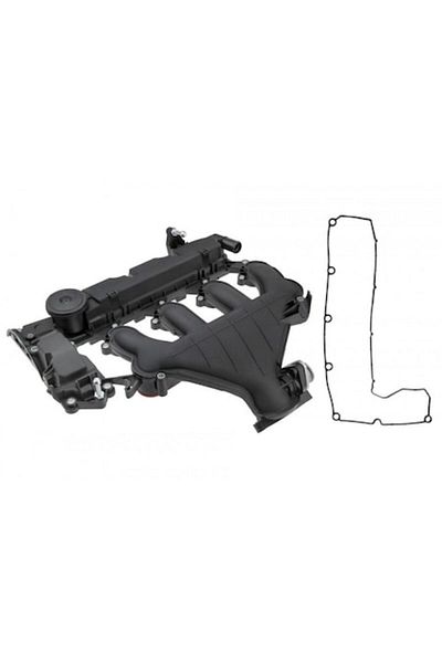 motor starter Capac motor culbutori cu garnituri CITROEN C4 2.0HDI 2008-2011, C5 III 2.0HDI 2008-2015, JUMPY 2.0HD