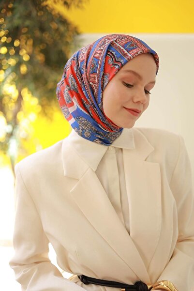 İpekhan Holiday Collection Soft Scarf 1230-11