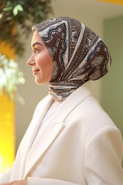 İpekhan Колекция за празници Soft Eşarp 1230-04