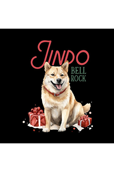 INOVATIX Set de 8 piese, autocolant Jindo bell rock.png, INOVATIX®. 6 cm