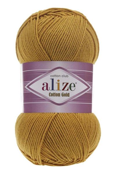 Alize Cotton Gold Cotton 100GR Hand Knitting Yarn Wool 5 PCS