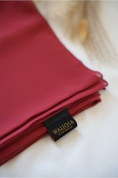 waliqsa Hijab | Imperial