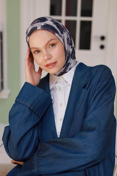 İpekhan Μαλακό κασκόλ Holiday Collection 1229-06