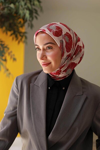 İpekhan Μαλακό κασκόλ Holiday Collection 1229-10