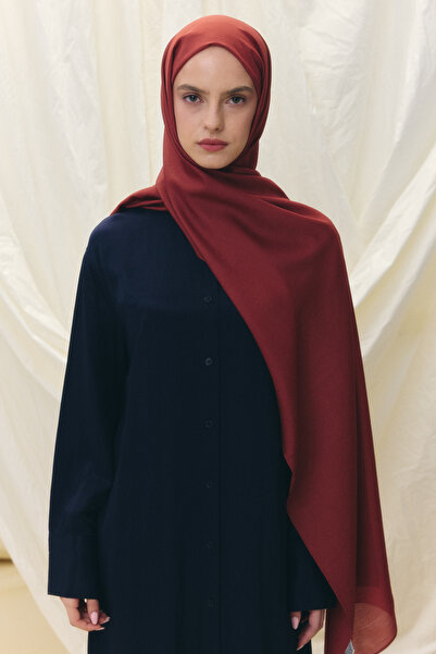 FENZA SCARF شال من القطن الحرير باريس