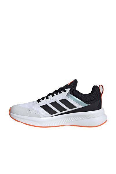 adidas Fortarun 4.0 White Sneakers (Js2086)