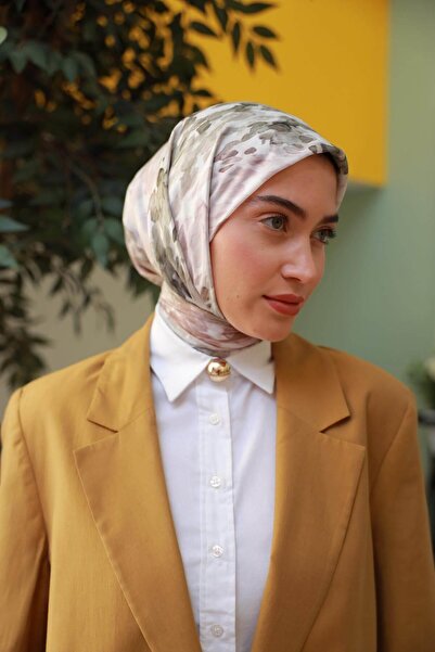 İpekhan Μαλακό κασκόλ Holiday Collection 1228-01