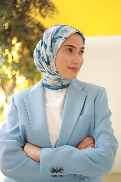 İpekhan Μαλακό κασκόλ Holiday Collection 1229-04