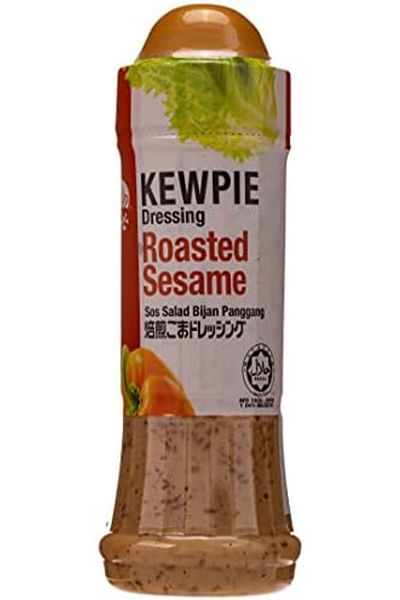 KEWPIE Roasted Sesame Dressing 210 gms