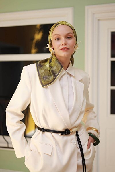 İpekhan Μαλακό κασκόλ Holiday Collection 1229-14