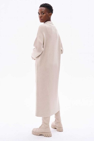 Blue Shadow Meg Tunic