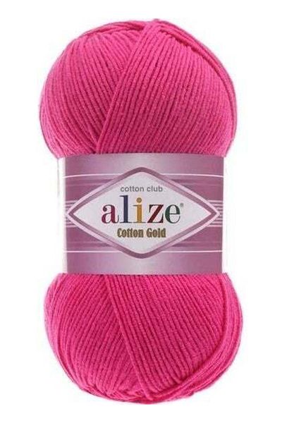 Alize Cotton Gold 149 '3 pieces'