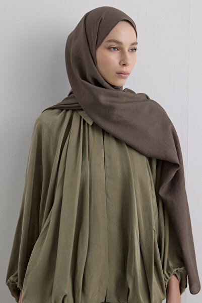 FENZA SCARF ΒΑΜΒΑΚΙ ΣΑΛΙ ΠΑΡΙΣΙΟΥ