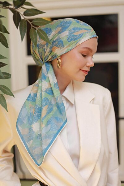 İpekhan Μαλακό κασκόλ Holiday Collection 1229-02