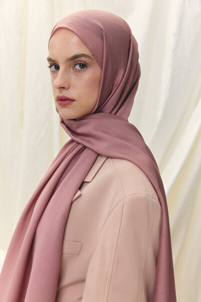 FENZA SCARF شال من القطن الحرير باريس