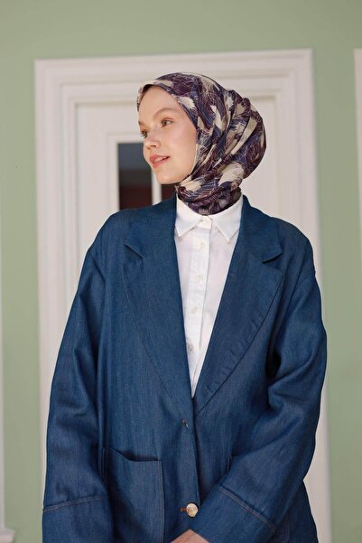 İpekhan Μαλακό κασκόλ Holiday Collection 1229-07