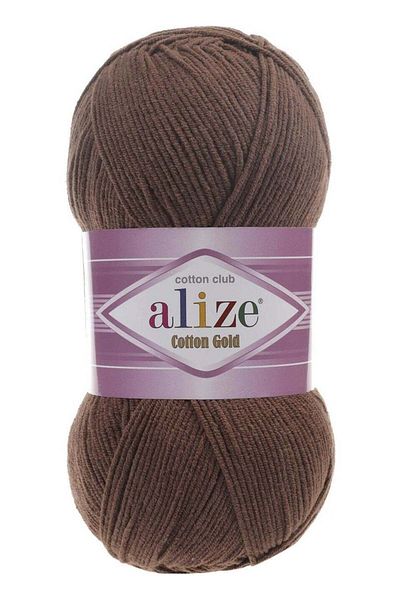 Alize Cotton Gold Cotton 100GR Hand Knitting Yarn Wool 5 PCS