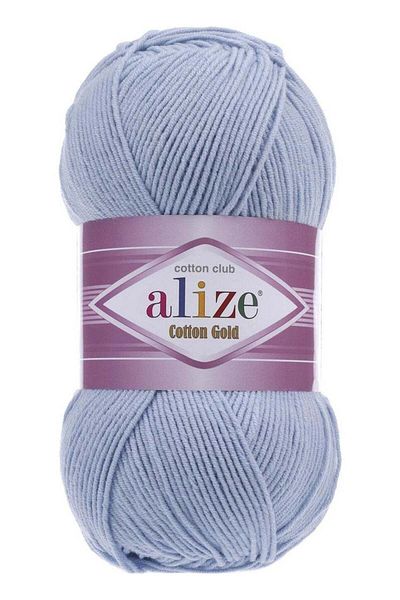 Alize Cotton Gold Cotton 100GR Hand Knitting Yarn Wool 5 PCS