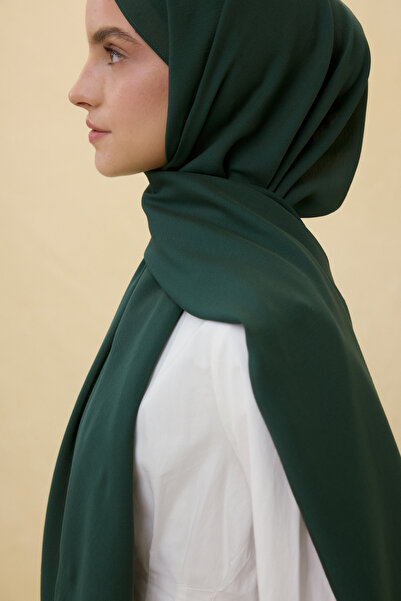 FENZA SCARF شال من القطن الحرير باريس