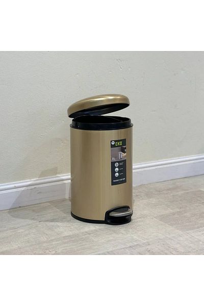 Trendat Wastebasket - 12 liters