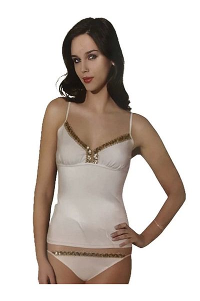 ALFA AKSESUAR 03 Şahinler Embroidered Rope Hanger Suit B339