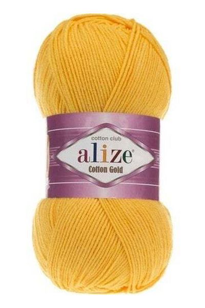 Alize Gold Cotton 216 '3 pieces'