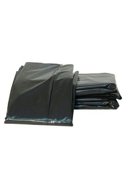 eher Utility bags 420L 10pcs/set, Black