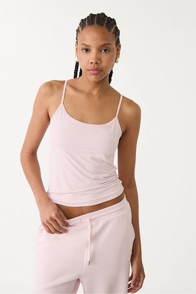 Stradivarius Basic tank top