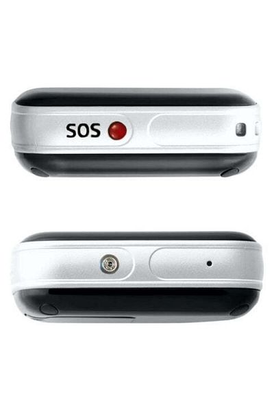 Minitechnics The Smallest Professional Gps Tracker, Real-Time Locator + 3 Month History