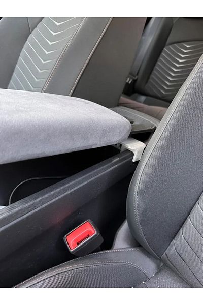 Fatih Cupra Born (Armrest) Armrest Booster