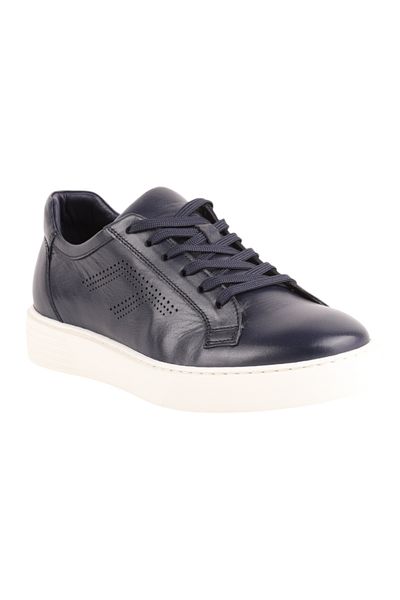 Libero L5495 Men's Leather Casual Shoes