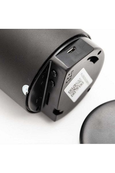 Minitechnics IP Camera, Wi-Fi, Professional DVR in Thermos, Motion Sensor, 1280x720P Resolution
